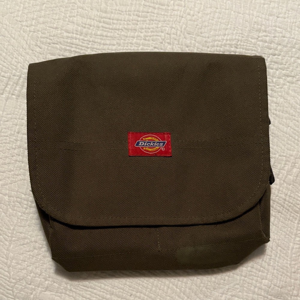 Dickies Olive Green